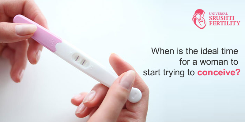 Best Treatment For Female Fertility