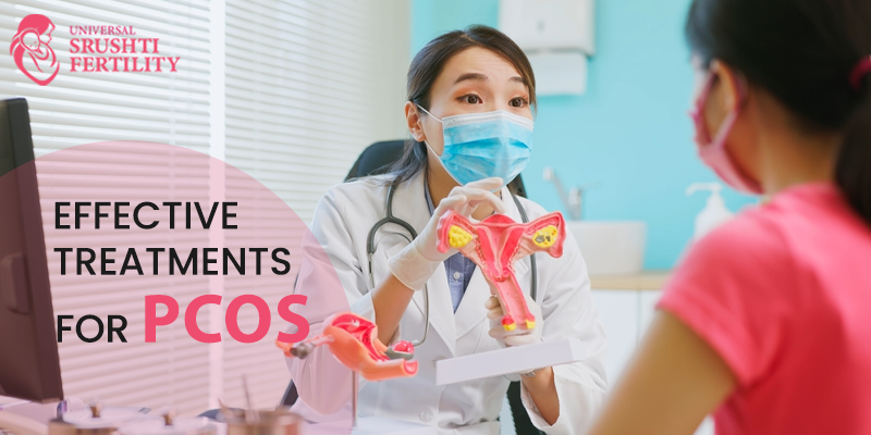 PCOD Treatment in Hyderabad