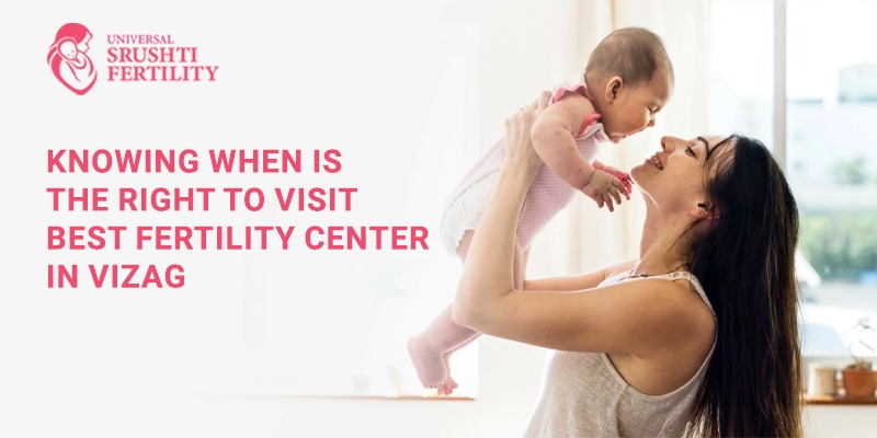 Best fertility center in Vizag