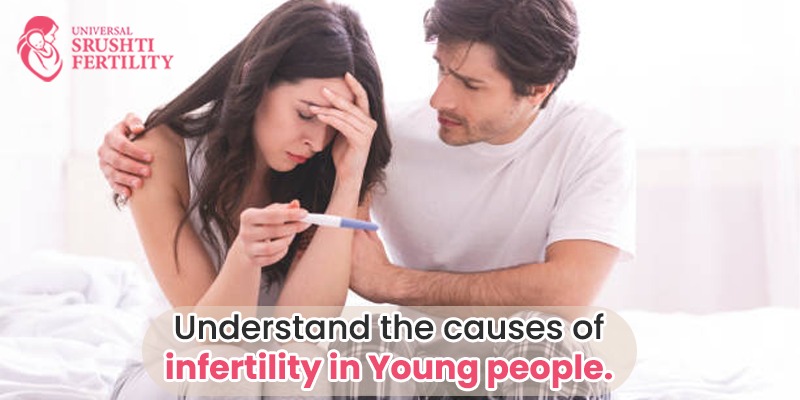Female Infertility center in Hyderabad