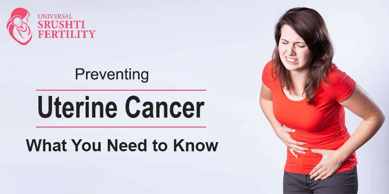 Uterine Cancer Treatment in Hyderabad