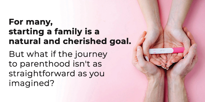 Best Fertility Centre in Jubilee Hills