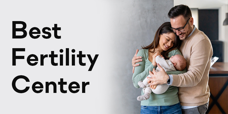 Best Fertility Center in Ameerpet