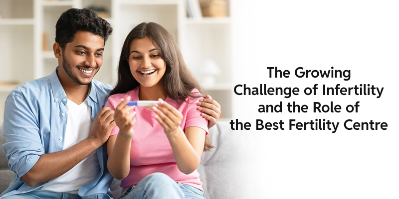 Best Fertility Centre in Secunderabad
