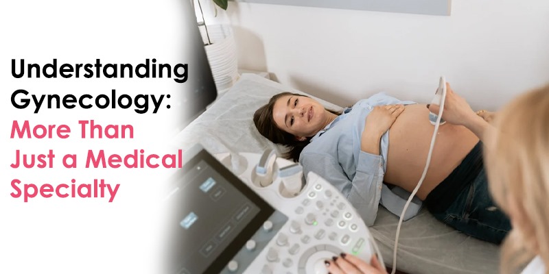 Best Lady Gynecologist in Secunderabad